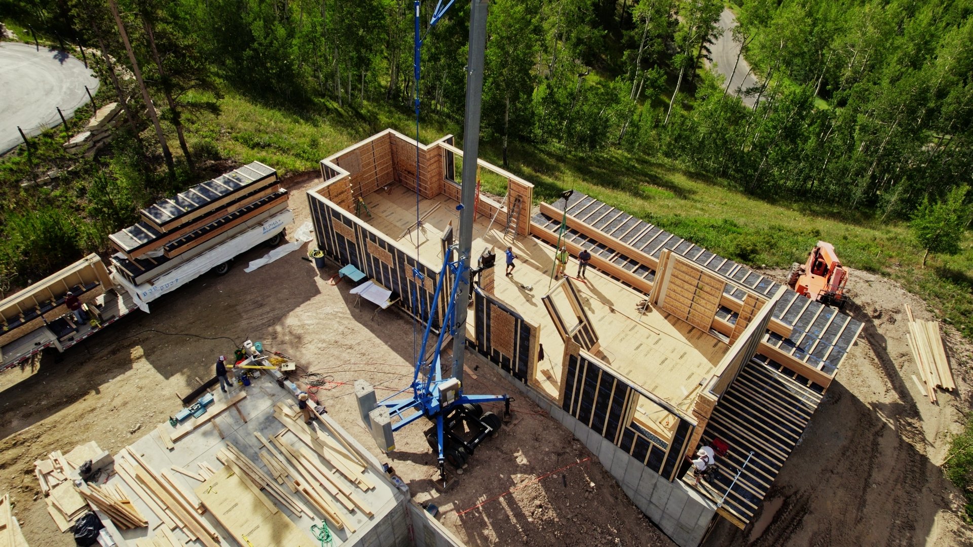 Guest Blog - Western Constructors