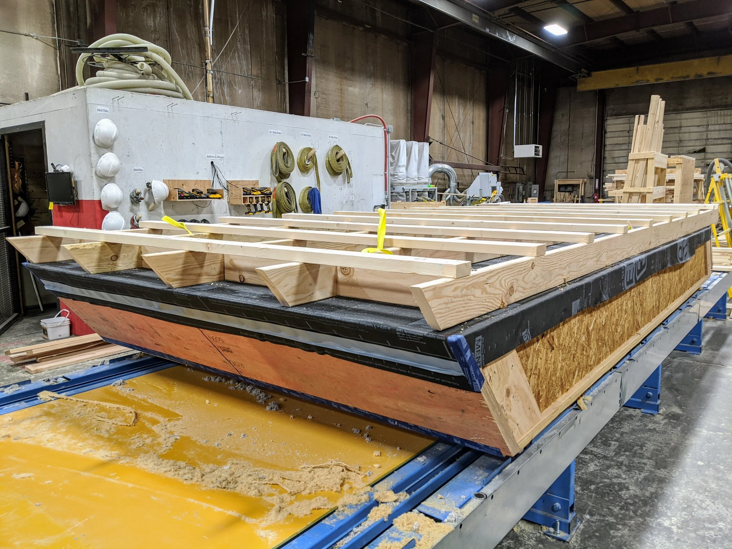 Ayton house is Demystifying Passive House